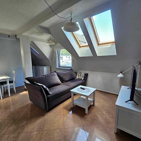 Apartament Krakowska 1 Pobierowo Zewnętrze zdjęcie
