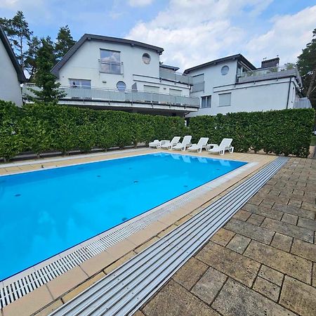 Apartament Krakowska 1 Pobierowo Zewnętrze zdjęcie