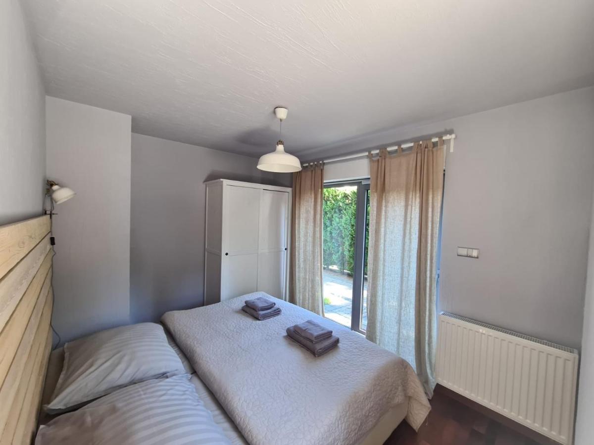 Apartament Krakowska 1 Pobierowo Zewnętrze zdjęcie