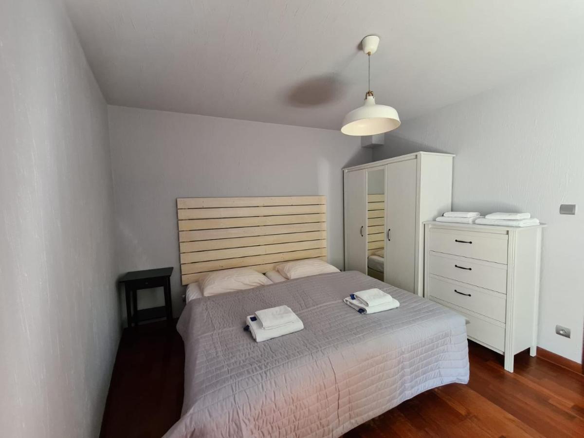Apartament Krakowska 1 Pobierowo Zewnętrze zdjęcie