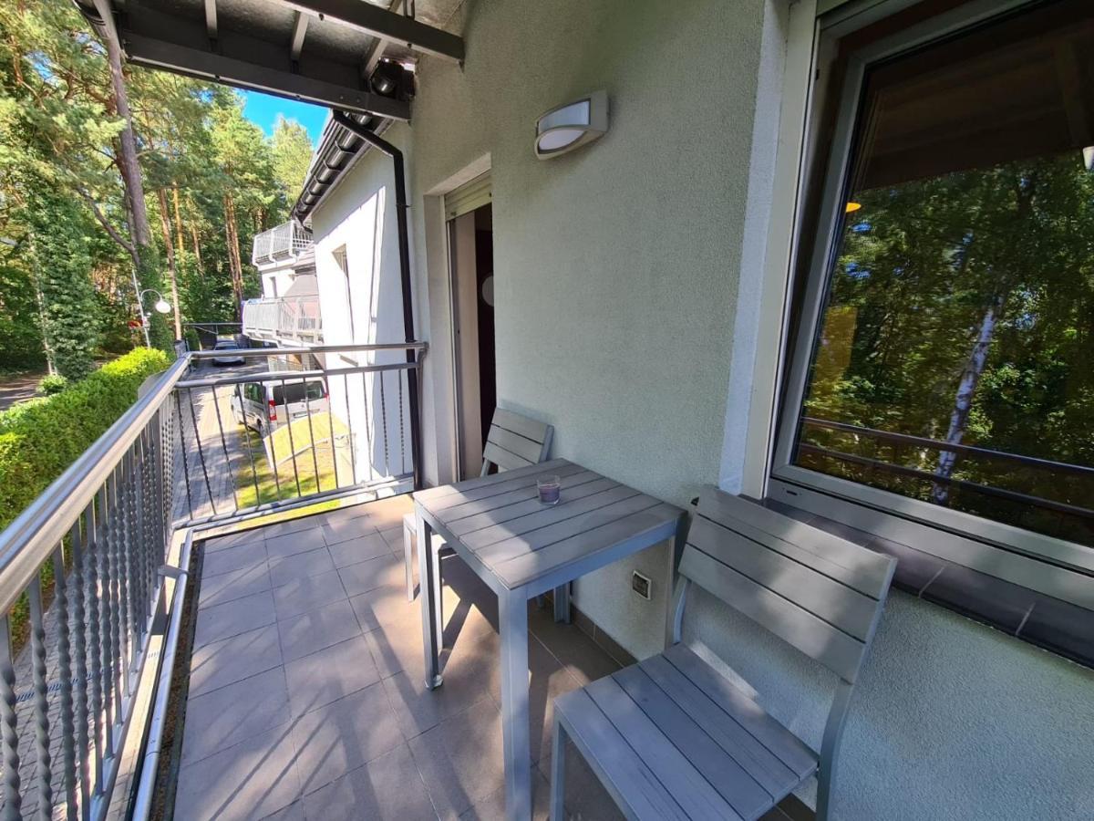 Apartament Krakowska 1 Pobierowo Zewnętrze zdjęcie