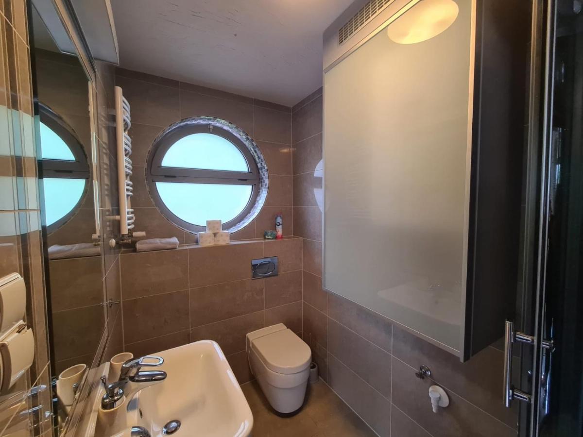 Apartament Krakowska 1 Pobierowo Zewnętrze zdjęcie