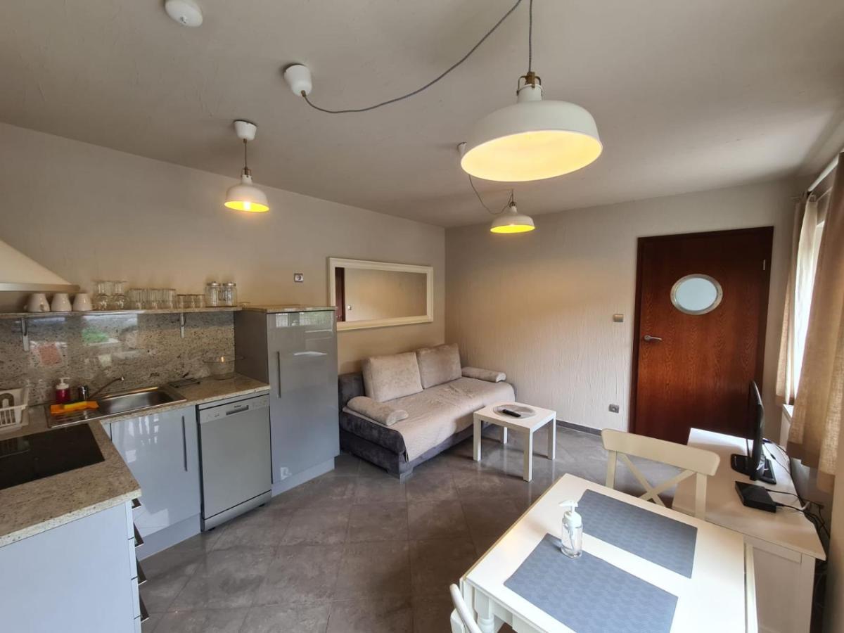 Apartament Krakowska 1 Pobierowo Zewnętrze zdjęcie