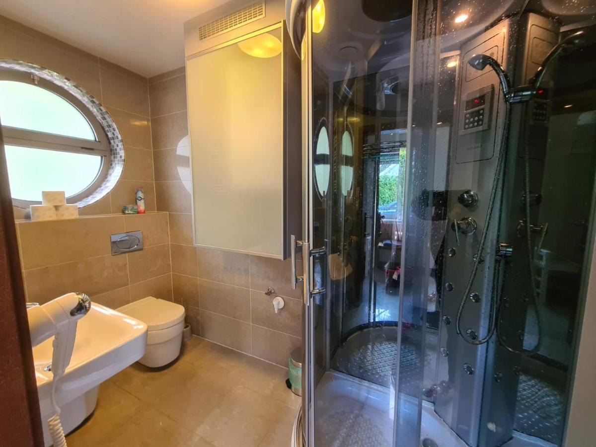 Apartament Krakowska 1 Pobierowo Zewnętrze zdjęcie
