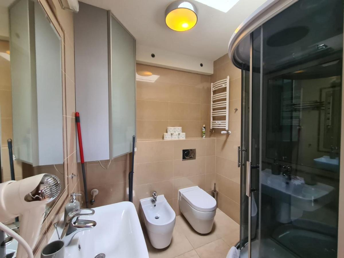 Apartament Krakowska 1 Pobierowo Zewnętrze zdjęcie
