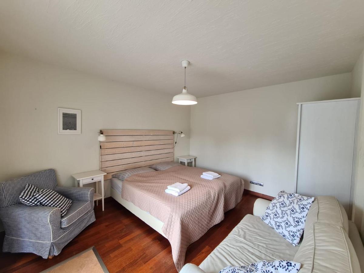Apartament Krakowska 1 Pobierowo Zewnętrze zdjęcie
