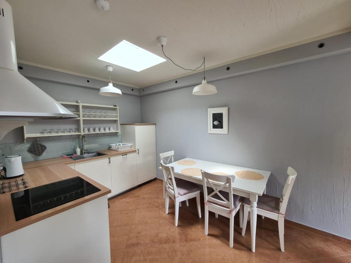 Apartament Krakowska 1 Pobierowo Zewnętrze zdjęcie