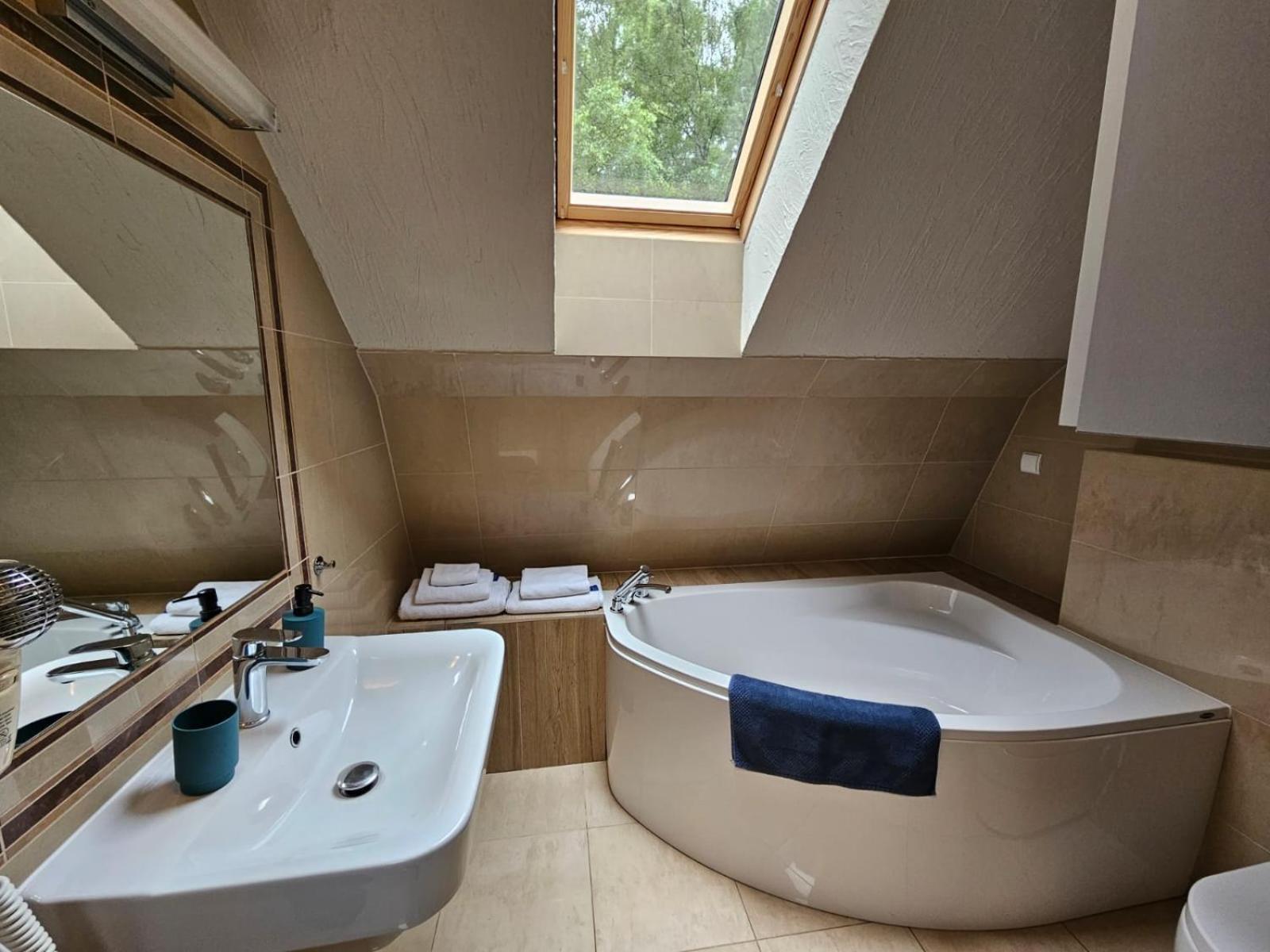 Apartament Krakowska 1 Pobierowo Zewnętrze zdjęcie