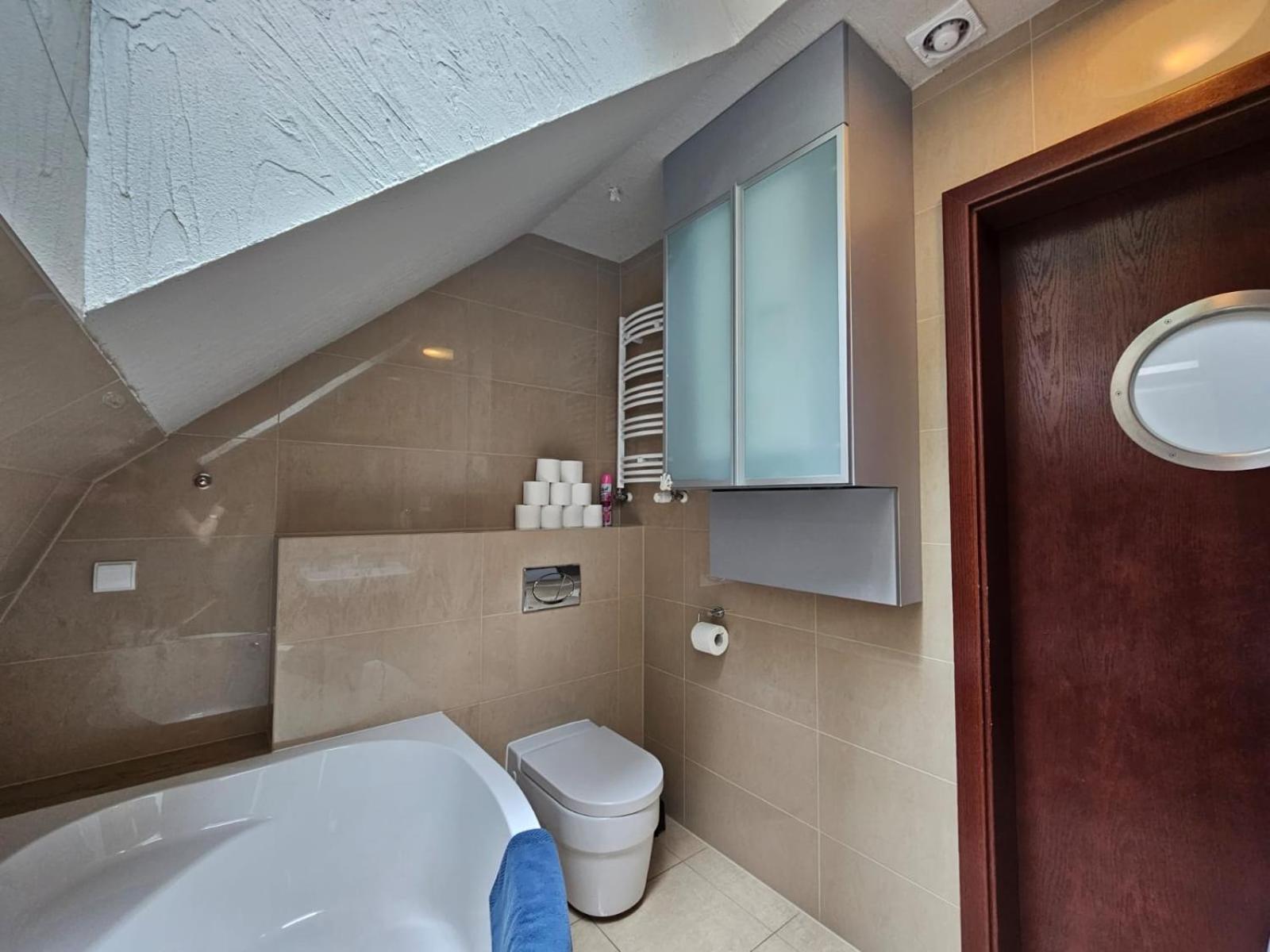 Apartament Krakowska 1 Pobierowo Zewnętrze zdjęcie
