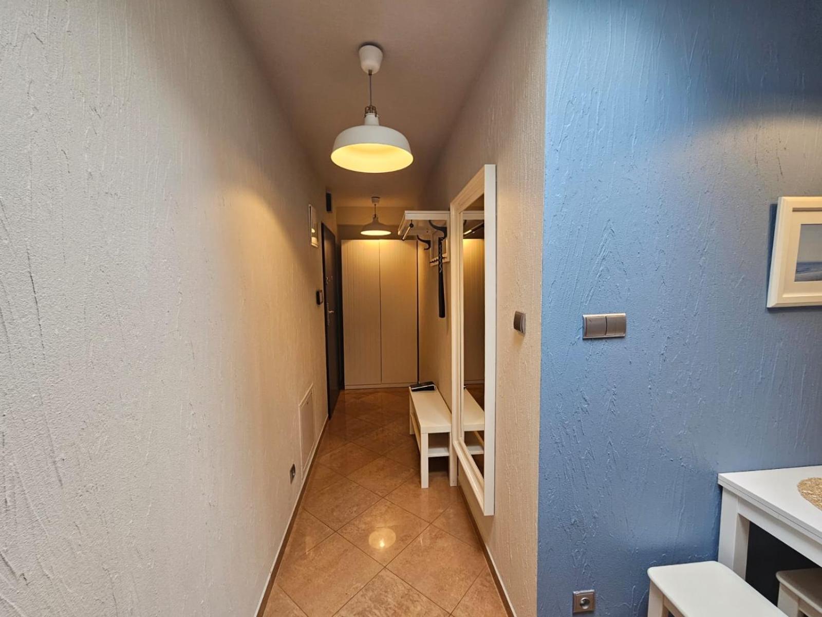 Apartament Krakowska 1 Pobierowo Zewnętrze zdjęcie
