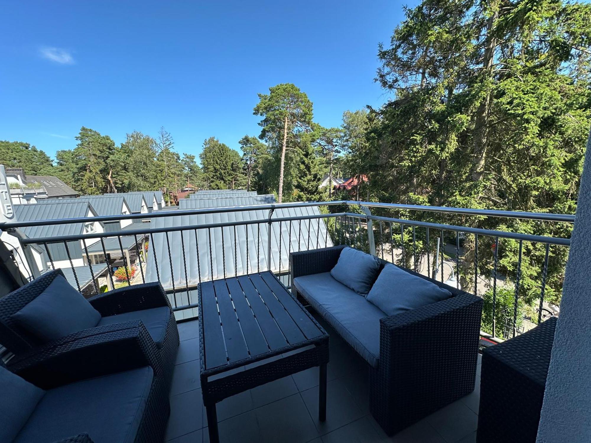 Apartament Krakowska 1 Pobierowo Zewnętrze zdjęcie