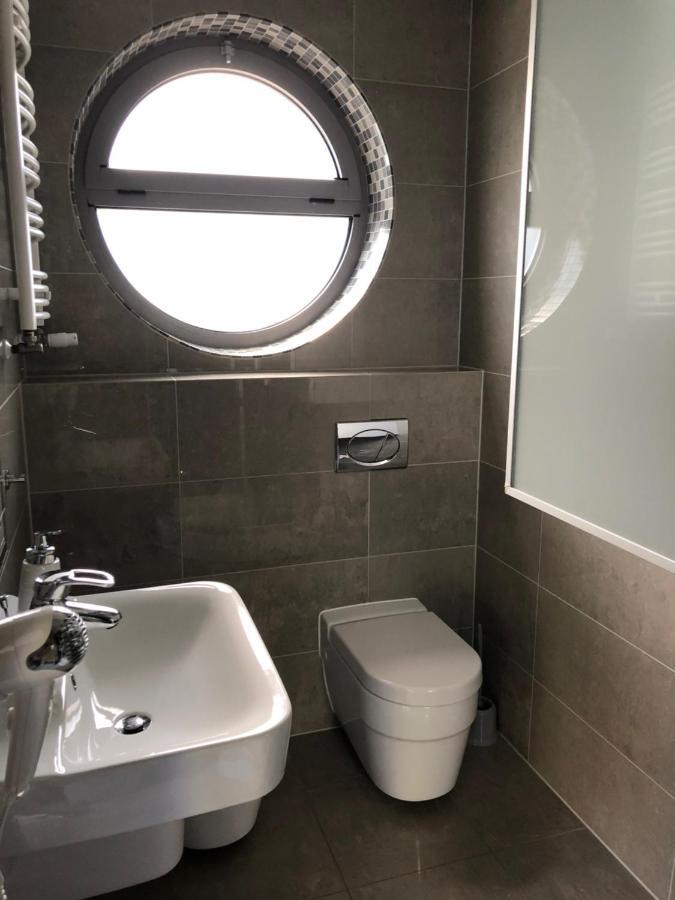 Apartament Krakowska 1 Pobierowo Zewnętrze zdjęcie